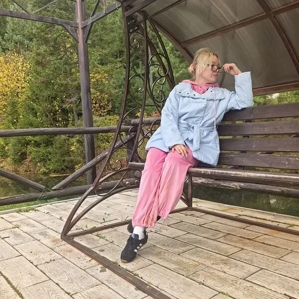 Маша
